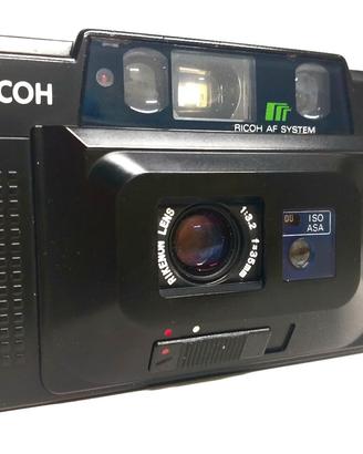 ricoh ff-3af