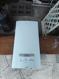 Boiler Vaillant 14L