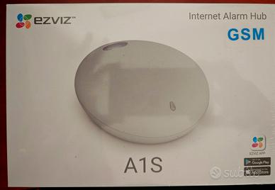 Centralina Ezviz A1S nuova