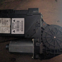 Alzacristalli Audi A4