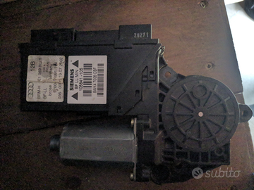 Alzacristalli Audi A4