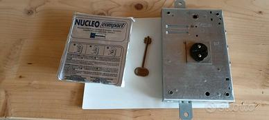 ⭐SERRATURA PORTA BLINDATA TORTEROLO&RE⭐