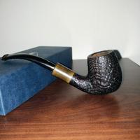 Pipa Savinelli Punto oro 602