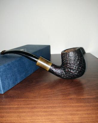 Pipa Savinelli Punto oro 602