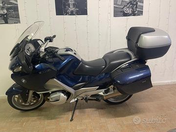 BMW R 1200 RT