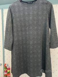 ABITO CORTO PRINCIPE DI GALLES