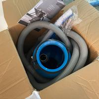 Pompa sabbia/aqualon