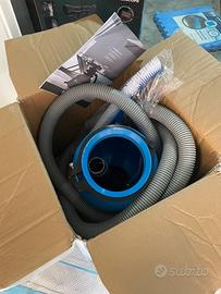 Pompa sabbia/aqualon