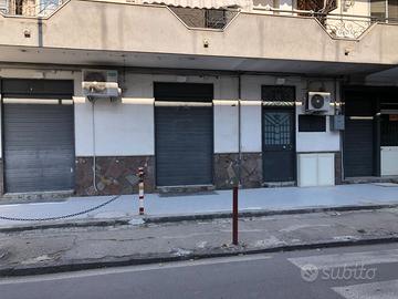Locale commerciale Caivano