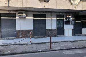 Locale commerciale Caivano