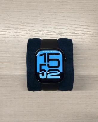 Apple Watch series 10 gps + cellular nero 42 mm