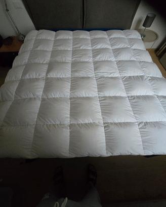 Piumino da letto, una piazza e mezzo