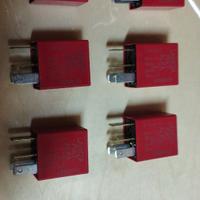 Relè 12V 30A Alfa Romeo Fiat Lancia MPN 11129985