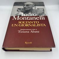 SOLTANTO UN GIORNALISTA