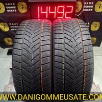 2 gomme invernali 275 50 20 al 75% goodyear