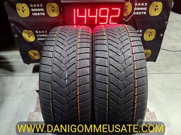 2 gomme invernali 275 50 20 al 75% goodyear