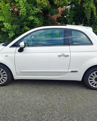 Fiat 500 1.3Mjet Perfetta E6