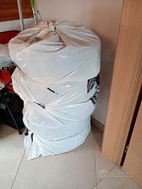 5 pneumatici Citroen C3/ C2