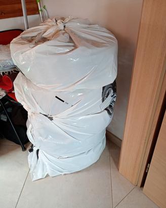 5 pneumatici Citroen C3/ C2