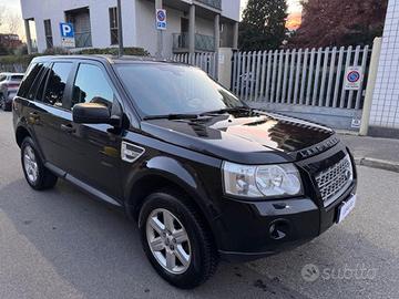 LAND ROVER Freelander 2.2 TD4 S.W. PERFETTA