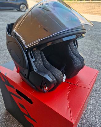 casco modulare eight Nuovo