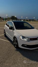 Polo GTI
