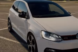 Polo GTI