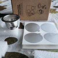 cialda Nespresso riutilizzabile