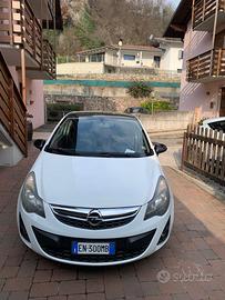 Opel corsa (neopatentati)