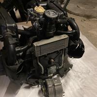 Motore Citroen Mehari/2cv/Dyane