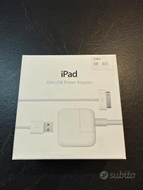 Alimentatore Apple 10W Usb-A iPad