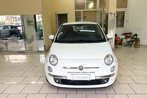 Fiat 500 1.3 Multijet 75 cavalli Full Optional