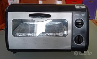 fornino elettrico amstrad