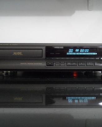 Lettore CD stereo hi fi - TECHNICS SL-PG560A