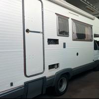 Camper ford transit riviera gt 150