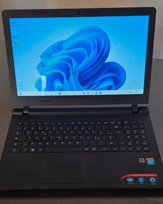 portatile lenovo 