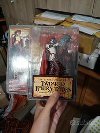 action figure todd mcFarlane