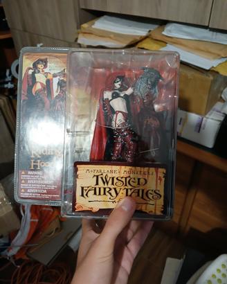 action figure todd mcFarlane