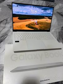 Galaxy Book2 Pro Se