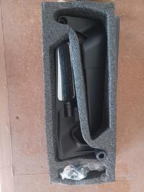specchietti e para cadute per moto