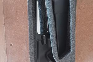 specchietti e para cadute per moto