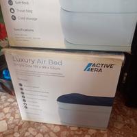 materassino gonfiabile