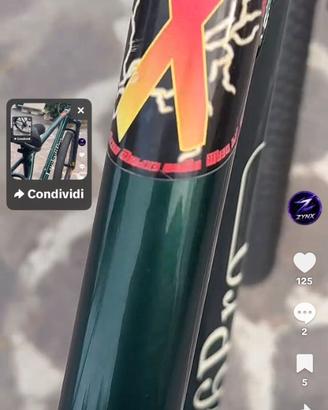 bici lucky pro 6