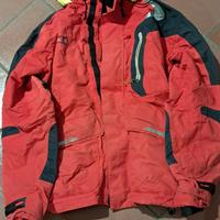 Abbigliamento per nautica