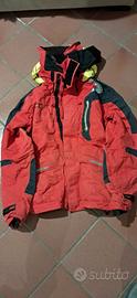Abbigliamento per nautica