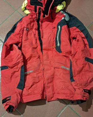Abbigliamento per nautica