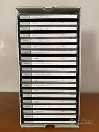 Cofanetto 20 cd "La Grande Musica" (classica)
