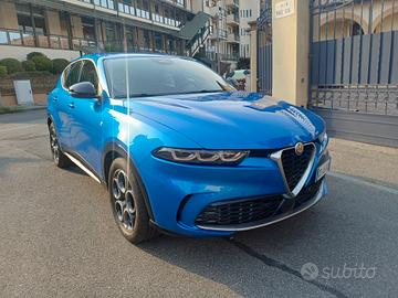 Alfa Romeo Tonale 1.6 VALUTO PERMUTA