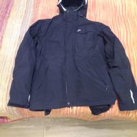 Giacca peak performance