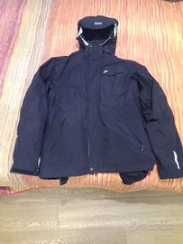 Giacca peak performance